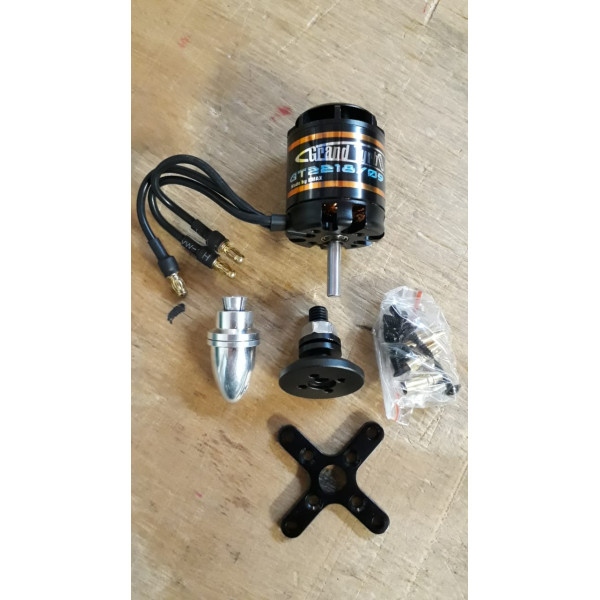 Emax - GT2218/09 - 1100KV Brushless Motor